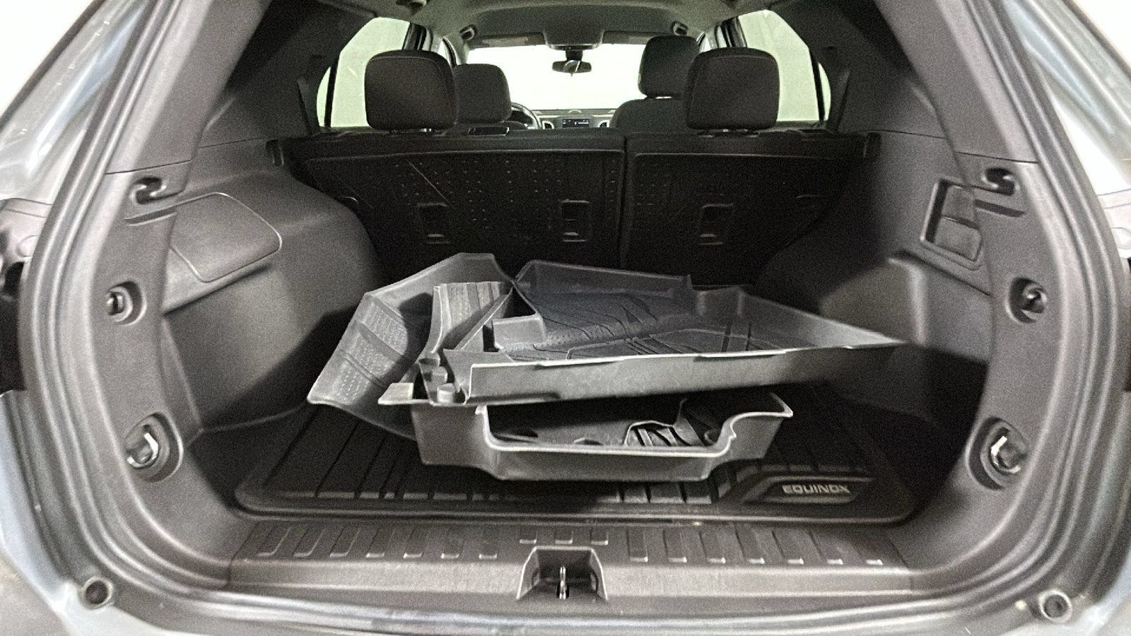 Used 2024 Chevrolet Equinox LT w/ LPO, Floor Liner Package AWD/4WD image 33