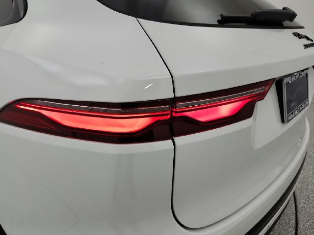 New 2026 Jaguar F-PACE R-Dynamic S AWD/4WD image 43
