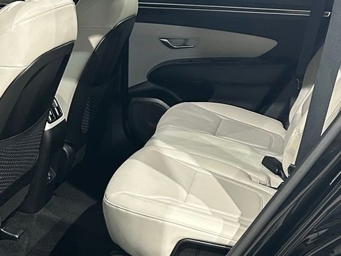 Used 2023 Hyundai Tucson Limited image 46