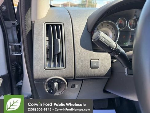 Used 2009 Ford Edge Sport image 13