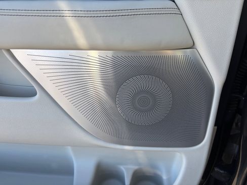 Used 2022 Lincoln Navigator Black Label image 26