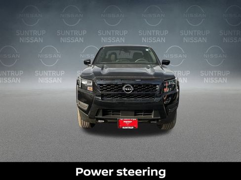 New 2026 Nissan Frontier SV w/ All-Weather Content Package image 10
