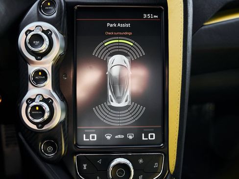 Used 2019 McLaren 720S RWD image 66