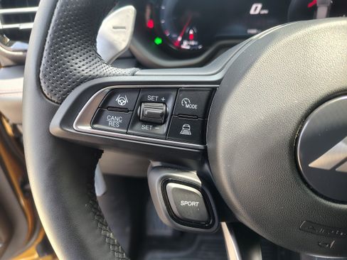 Certified 2025 Dodge Hornet GT AWD/4WD image 34