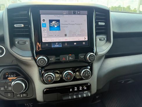 New 2026 RAM 1500 Warlock AWD/4WD image 11