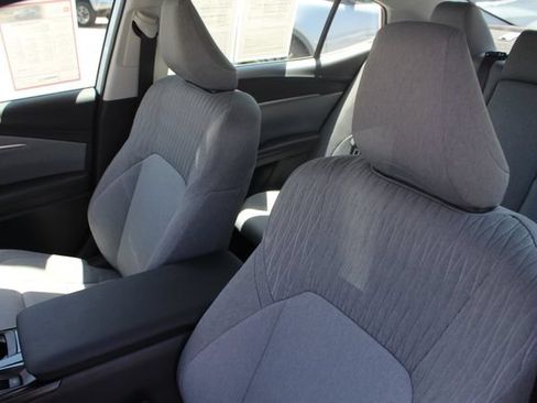 Certified 2026 Toyota Camry LE FWD image 49