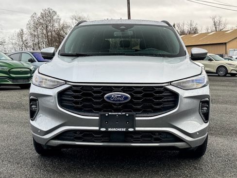 Used 2023 Ford Escape ST-Line Elite w/ Premium Technology Package AWD/4WD image 8
