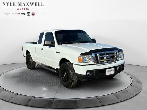 Used 2011 Ford Ranger XLT w/ Payload Pkg 2 image 2