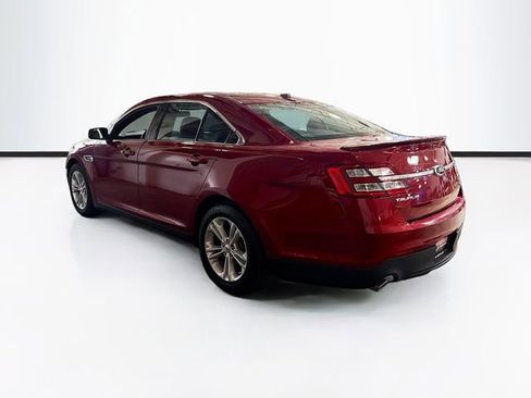 Used 2013 Ford Taurus SEL FWD image 8