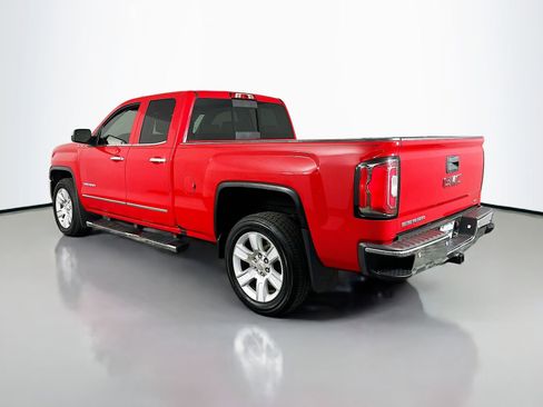 Used 2016 GMC Sierra 1500 SLT image 6