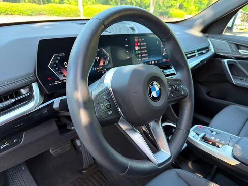 Used 2026 BMW X1 xDrive28i w/ Convenience Package AWD/4WD image 15