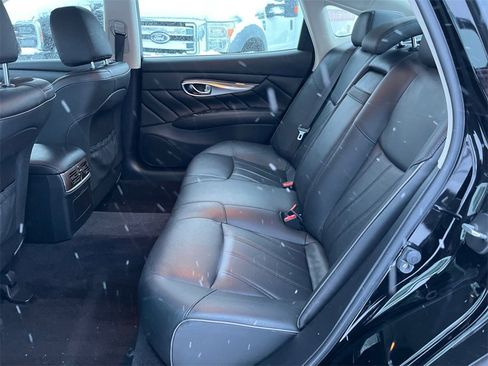 Used 2015 INFINITI Q70 L 3.7 w/ Deluxe Touring Package image 20