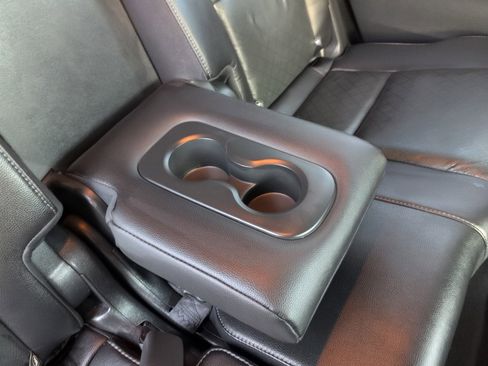 Used 2021 Honda Passport Elite image 16