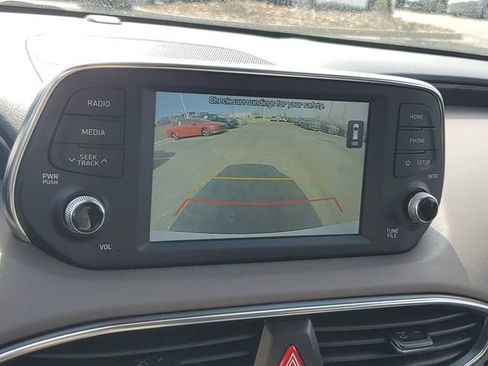 Used 2020 Hyundai Santa Fe SEL w/ Convenience Package image 30