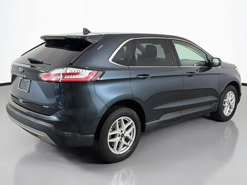 Used 2023 Ford Edge SEL w/ Convenience Package AWD/4WD image 12