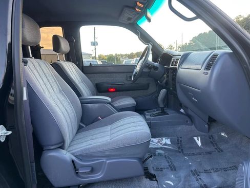 Used 1998 Toyota Tacoma PreRunner w/ Convenience Pkg RWD image 10
