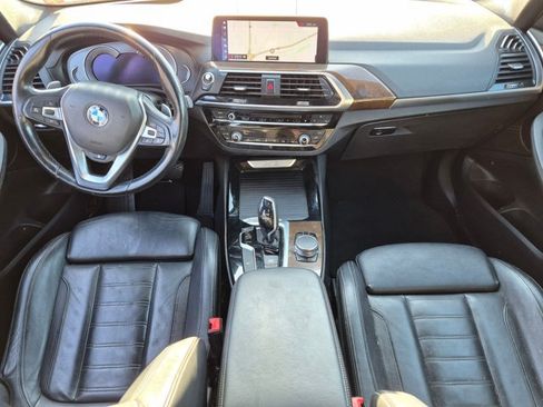 Used 2018 BMW X3 xDrive30i AWD/4WD image 14