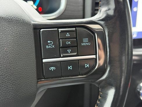 Used 2021 Ford F150 Platinum w/ Equipment Group 701A High image 21