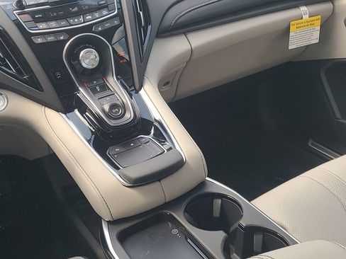 New 2026 Acura RDX SH-AWD w/ Advance Package image 18