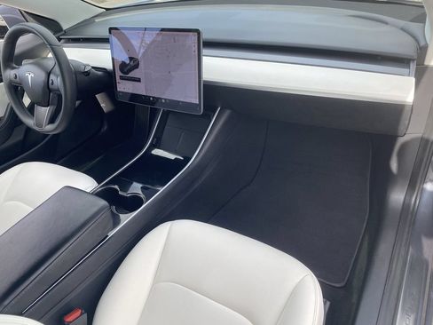 Used 2020 Tesla Model 3 Long Range AWD/4WD image 12