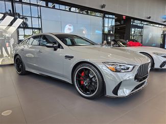 New 2026 Mercedes-Benz AMG GT 63 video 1