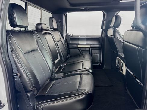 Used 2019 Ford F150 Lariat w/ Equipment Group 502A Luxury image 35