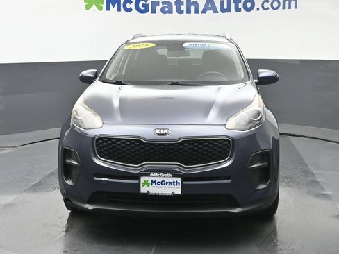 Used 2019 Kia Sportage LX w/ LX Popular Package FWD image 6