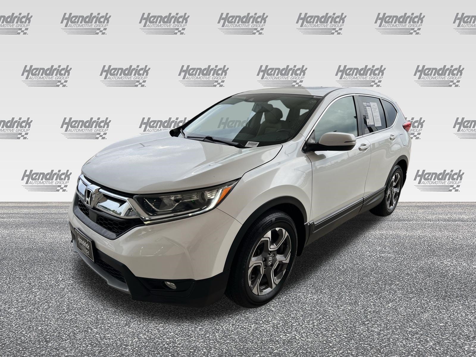 Used 2019 Honda CR-V EX-L image 5