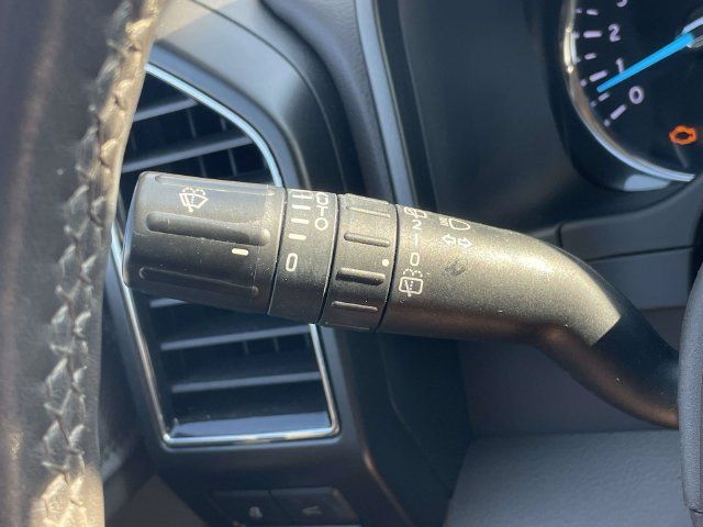 Used 2018 Ford Expedition Limited w/ Equipment Group 302A RWD image 25