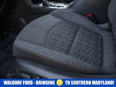 Used 2022 Chevrolet Equinox LT image 34