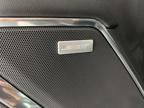 New 2024 Chevrolet Silverado 1500 RST w/ All Star Edition Plus image 23