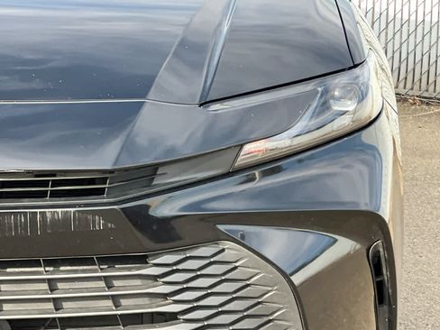Used 2025 Toyota Camry LE FWD image 14
