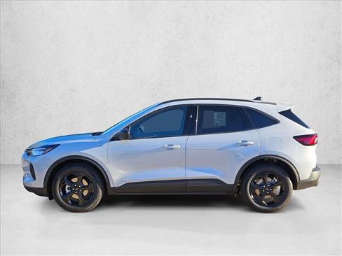 New 2026 Ford Escape ST-Line w/ Tech Pack #1 image 5