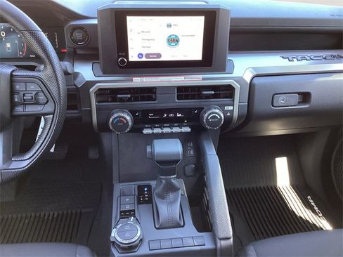 Certified 2025 Toyota Tacoma SR5 image 11