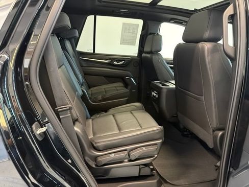 Used 2022 GMC Yukon Denali AWD/4WD image 48