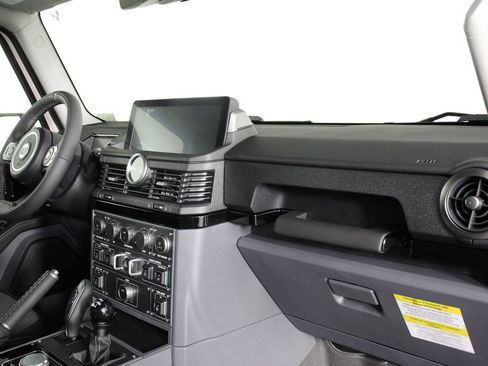 New 2026 INEOS Grenadier AWD/4WD image 11