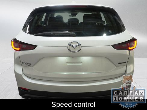 Used 2023 MAZDA CX-5 AWD 2.5 S image 7