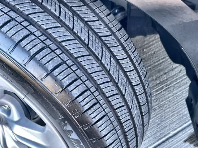 Certified 2026 Honda Accord LX image 23