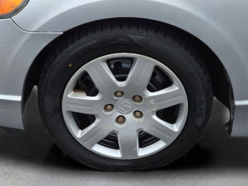 Used 2008 Honda Civic LX image 8