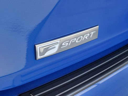 Used 2022 Lexus RX 350 F Sport image 5