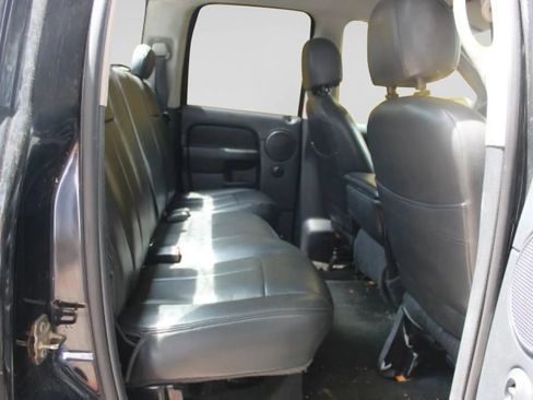 Used 2004 Dodge Ram 1500 Truck SLT w/ Quad Cab Value Group RWD image 8