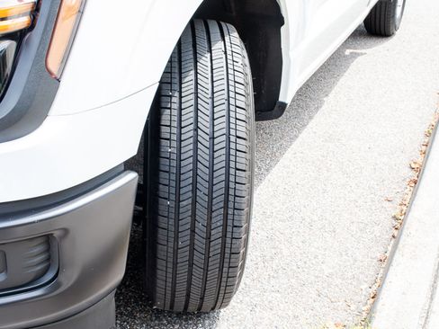 Used 2026 Ford F150 XL RWD image 9