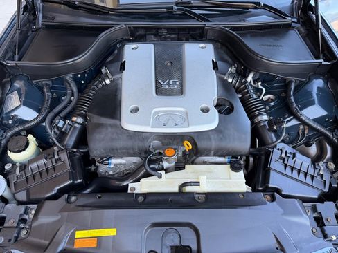 Used 2008 INFINITI G35 x Sedan w/ Premium Pkg AWD/4WD image 30