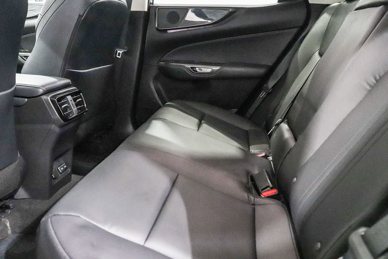 Used 2024 Lexus NX 250 FWD w/ Premium Package image 19
