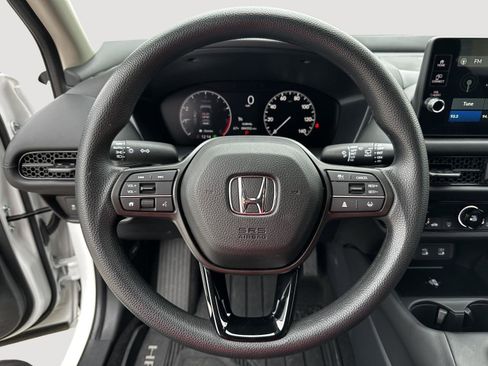 Certified 2026 Honda HR-V LX image 10
