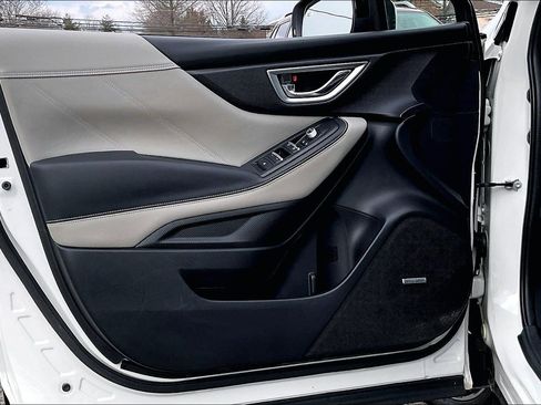 Certified 2022 Subaru Forester Limited w/ Popular Package #3 image 20