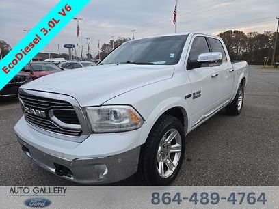 Used 2016 RAM 1500 Limited