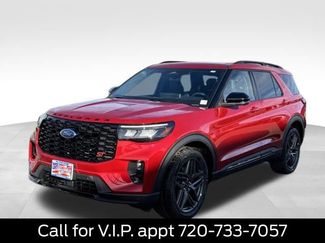 New 2026 Ford Explorer ST w/ Sun And Sound Package video 1