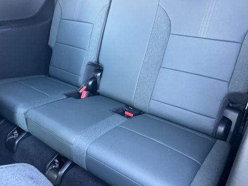 New 2026 GMC Acadia AT4 w/ Luxury Package image 12