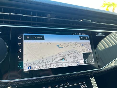 Used 2023 Audi SQ7 Premium Plus image 30